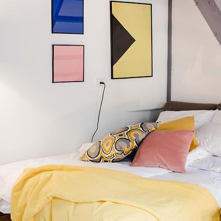 Rainbow Dream Apartment Budapeste Exterior foto