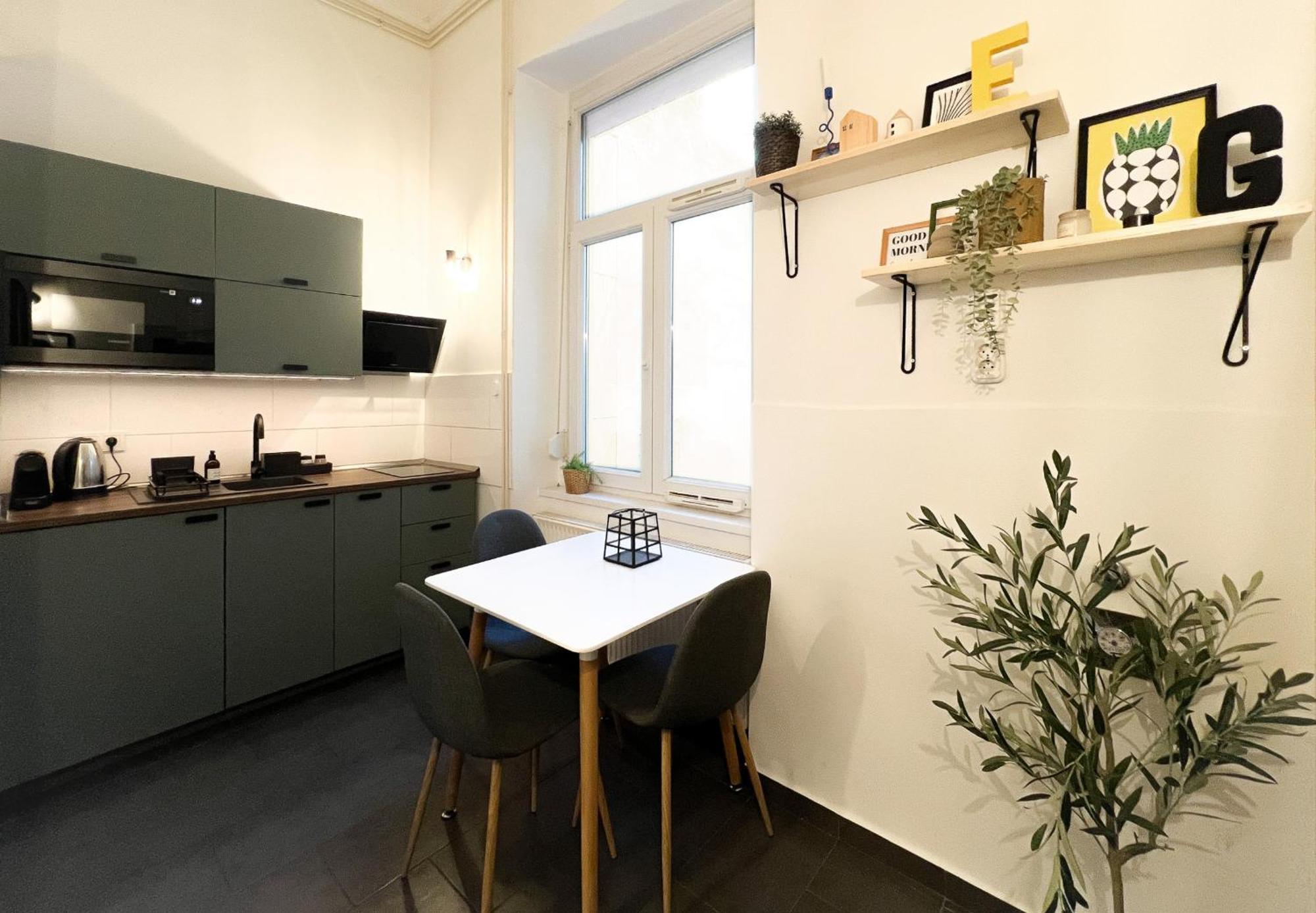 Rainbow Dream Apartment Budapeste Exterior foto